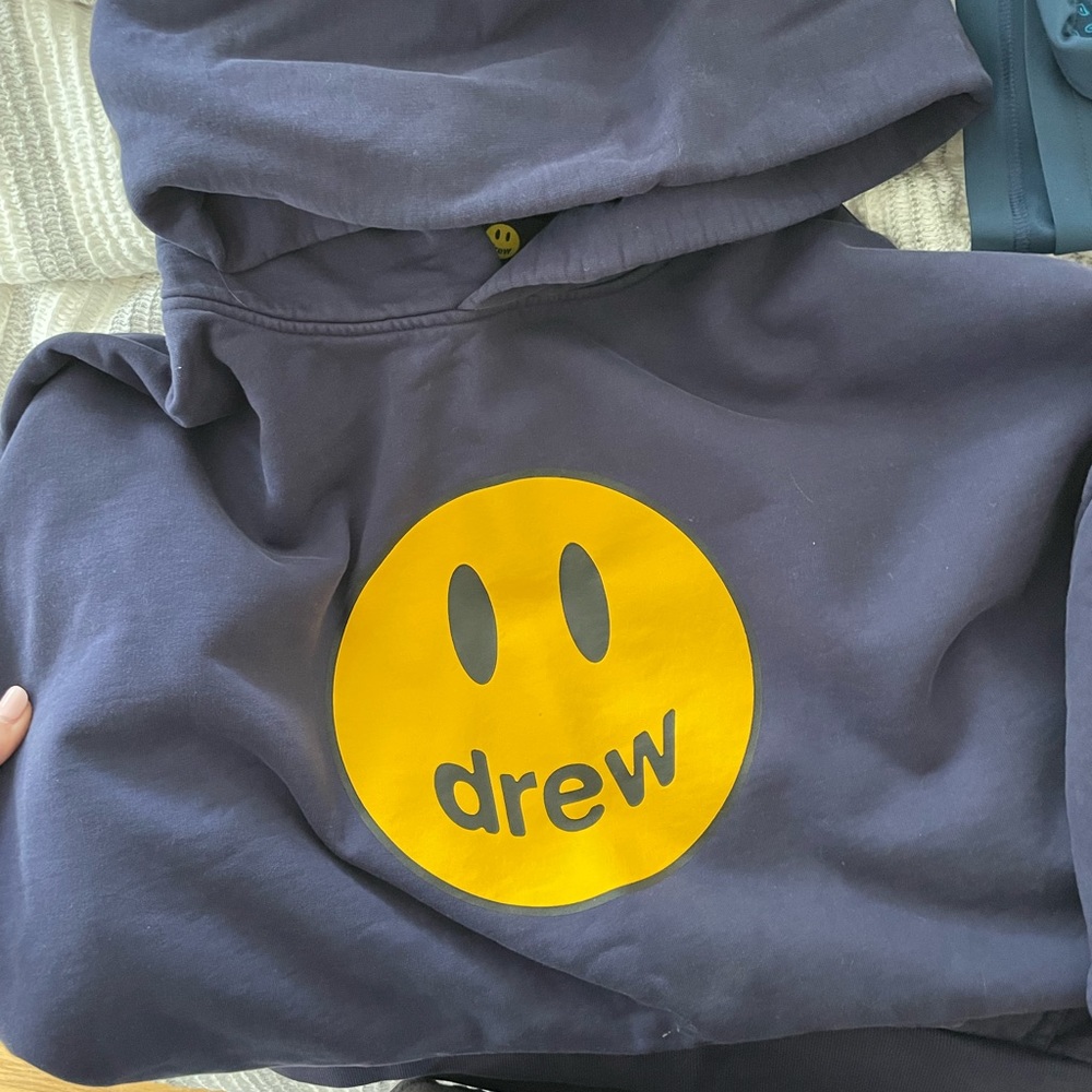 Authentic Drew House Sweatshirt